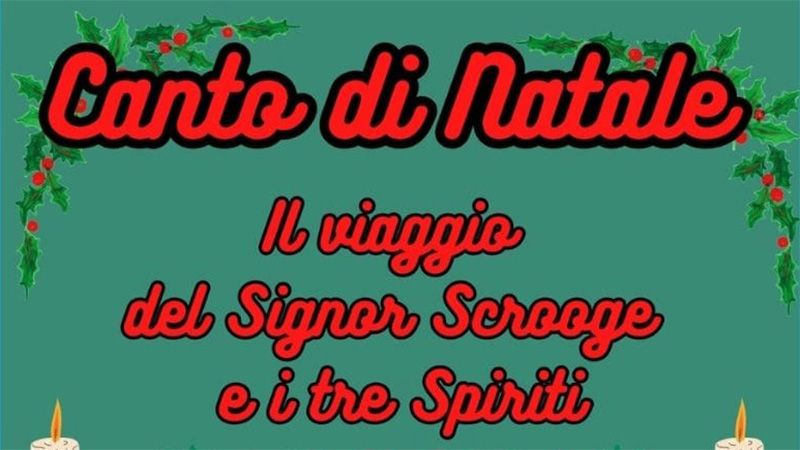 Canto di Natale