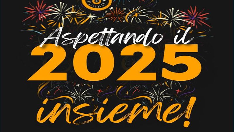 Aspettando il 2025