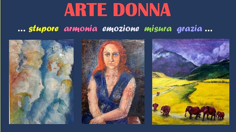 Arte Donna