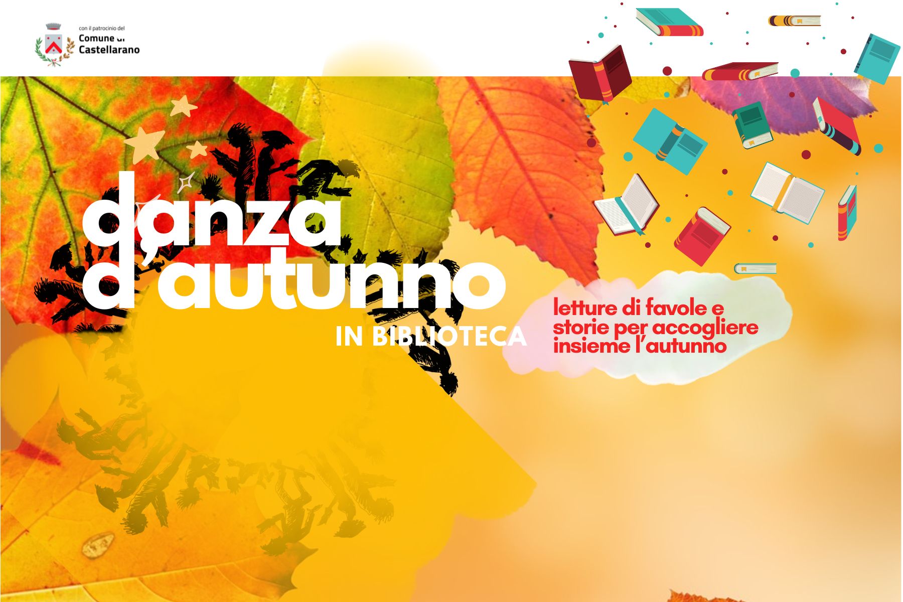 Danza d'autunno