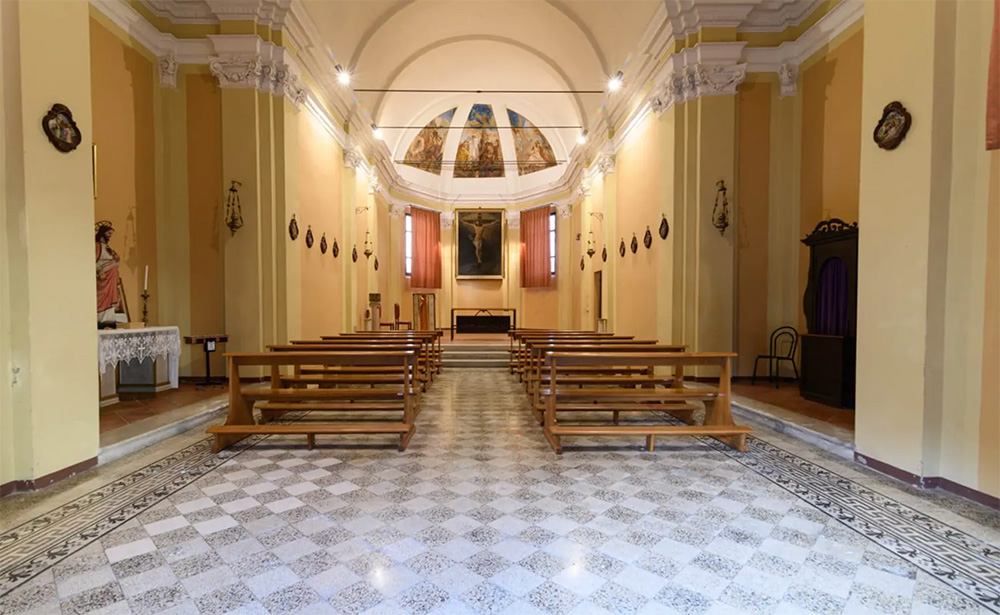 Chiesa di Santa Croce