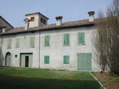 Casa Maffei