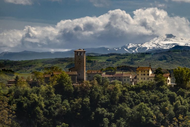 Castello di Montebabbio