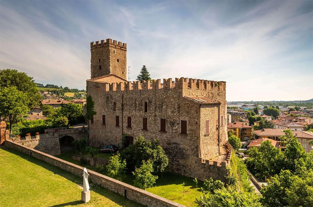 Castello (Rocca) e Torre