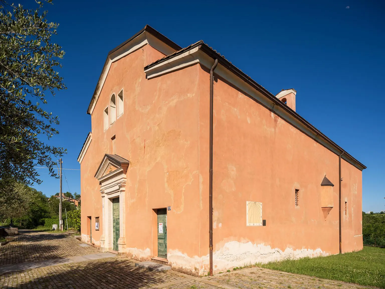 Chiesa di San Nicola Vescovo