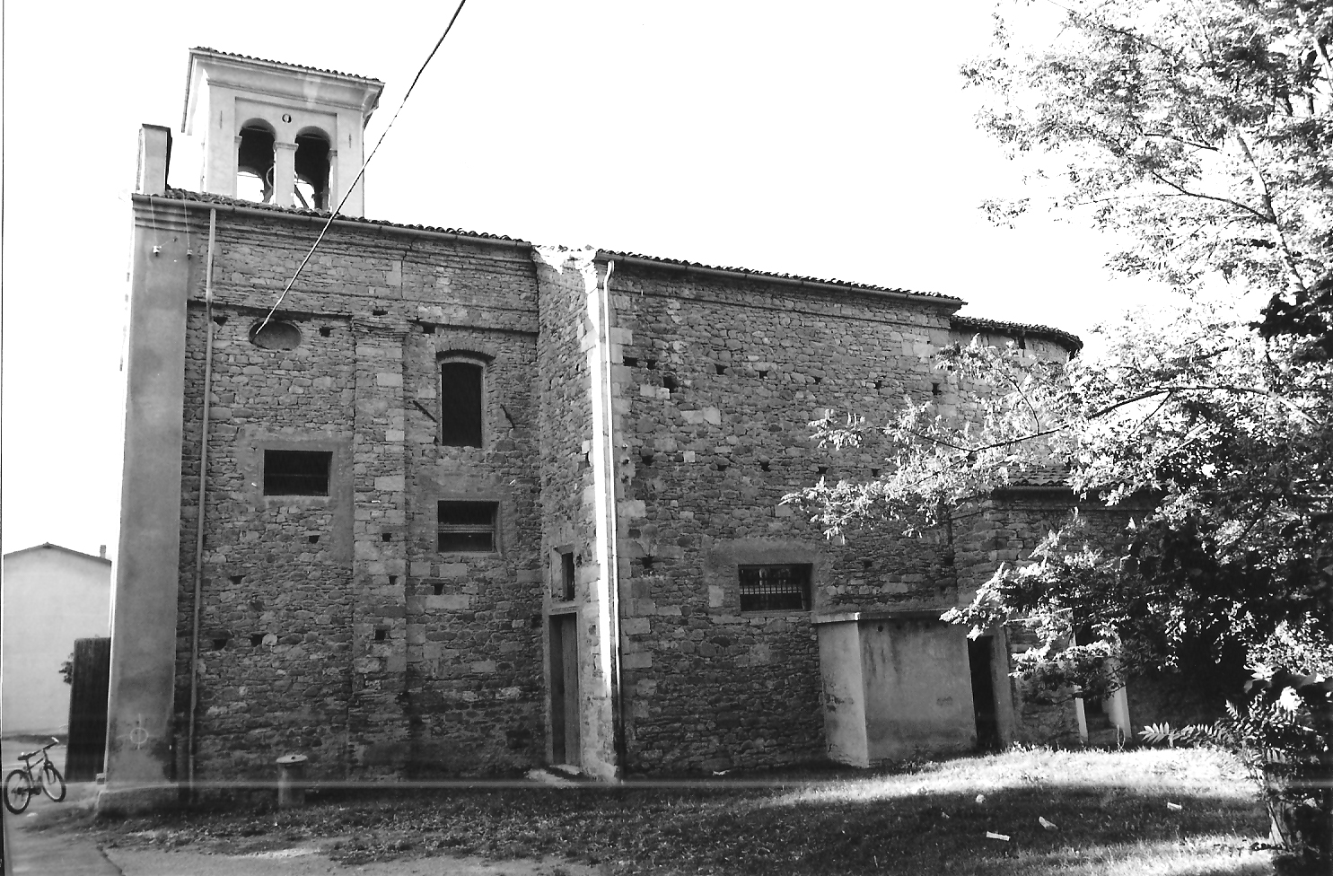 Chiesa di San Donnino Martire ed Ex-Chiesa