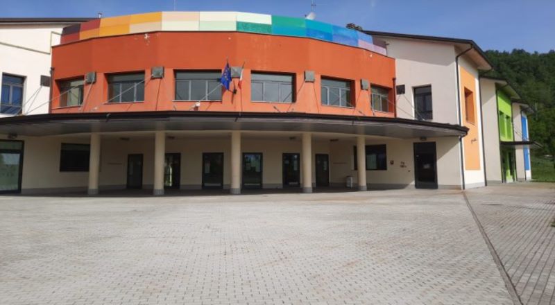 Scuola dell'Infanzia e Primaria "Arcobaleno dai Mille Colori"