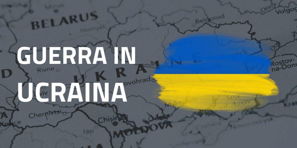 Guerra in Ucraina: come aiutare