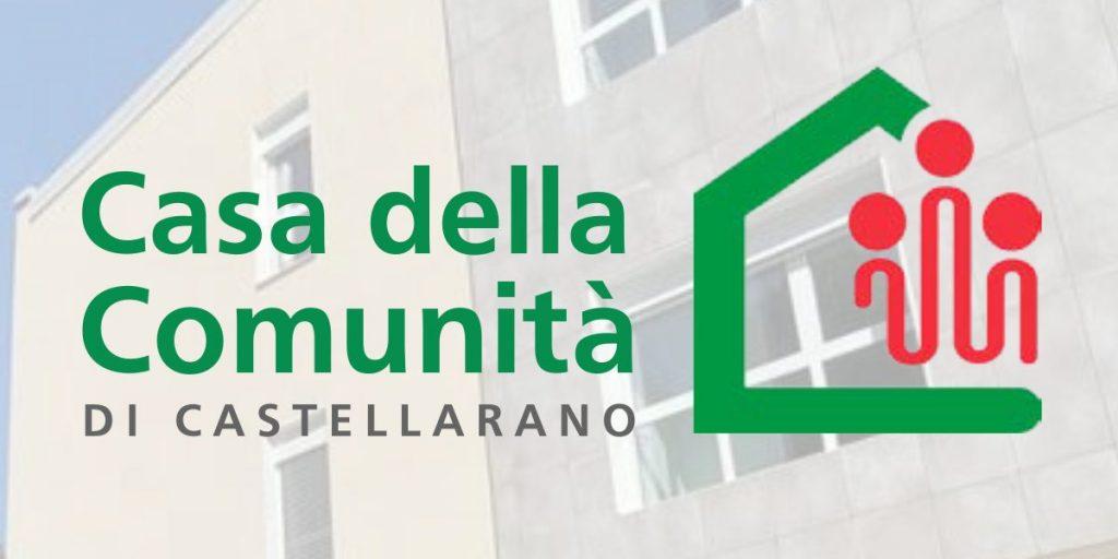 Inaugurazione della nuova Casa della Comunità