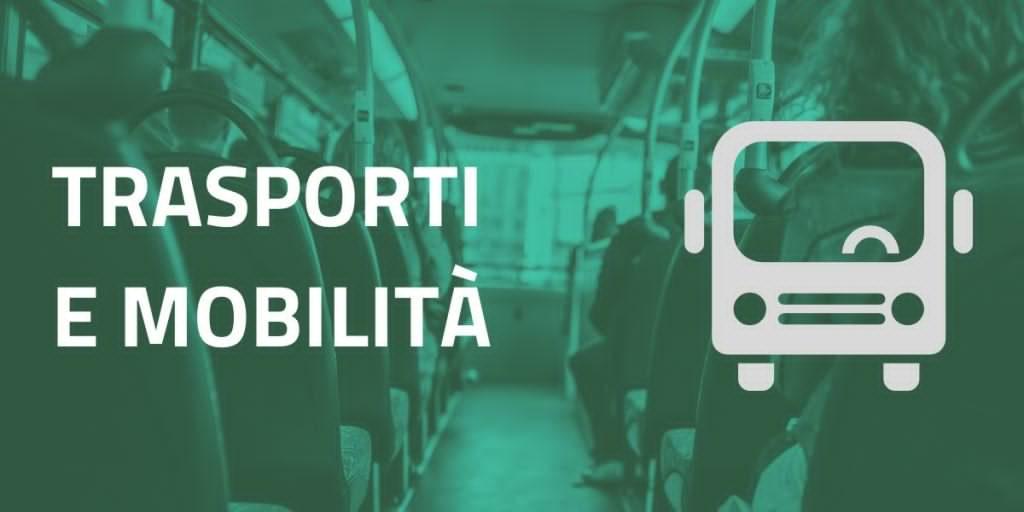 Modifiche al trasporto extraurbano