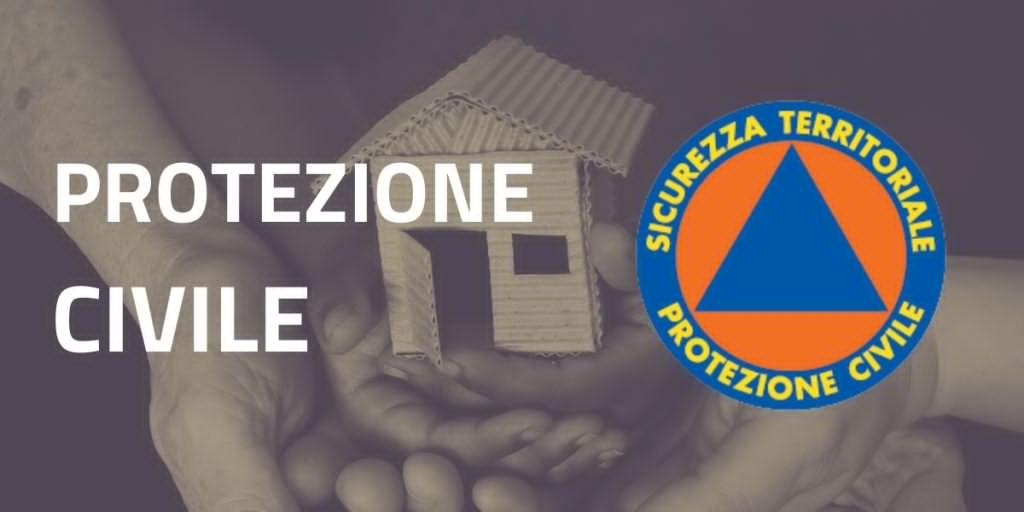 In corso l’esercitazione di Protezione Civile “Tresinaro 2022”