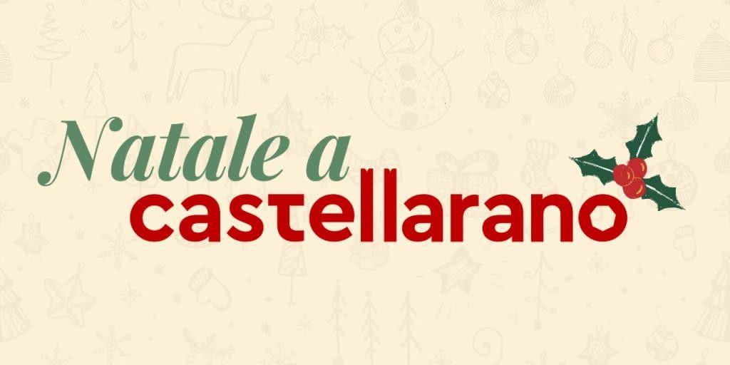 A Castellarano il natale è da vivere insieme!