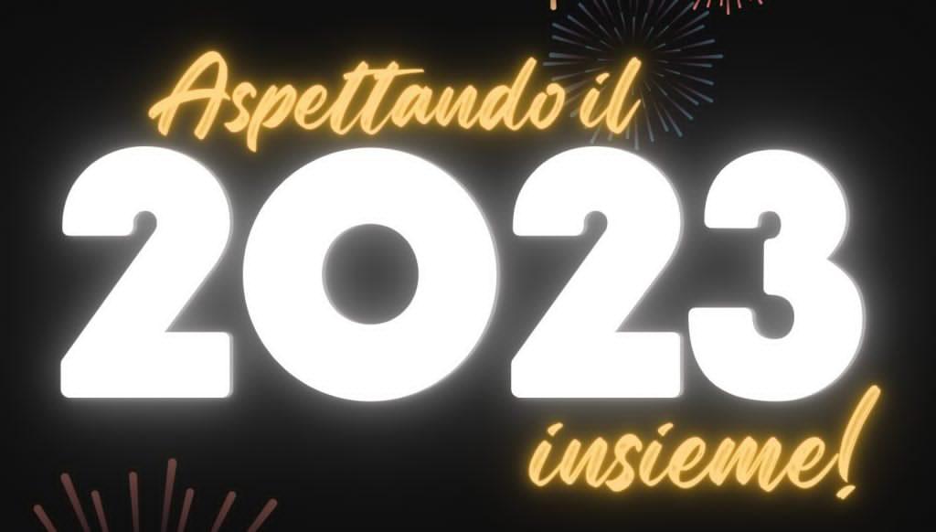 Aspettando il 2023 insieme!