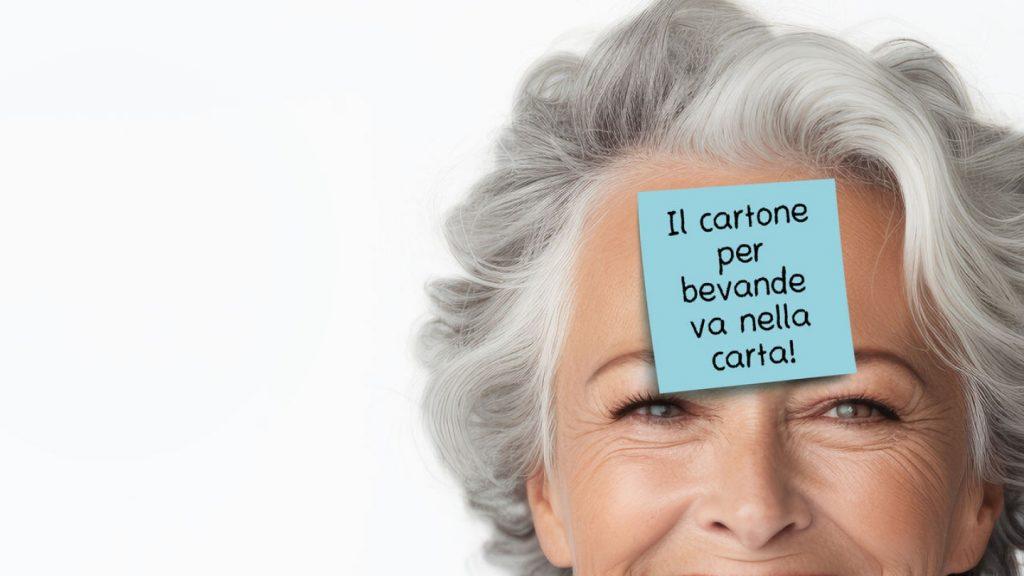 “Mettitelo in testa! Il cartone per bevande va nella carta”: la nuova campagna di comunicazione di Iren, Comieco e Tetra Pak