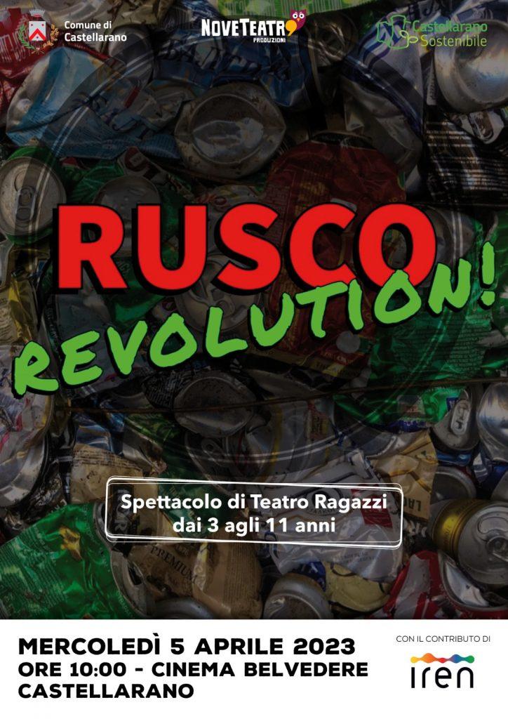 Rusco Revolution