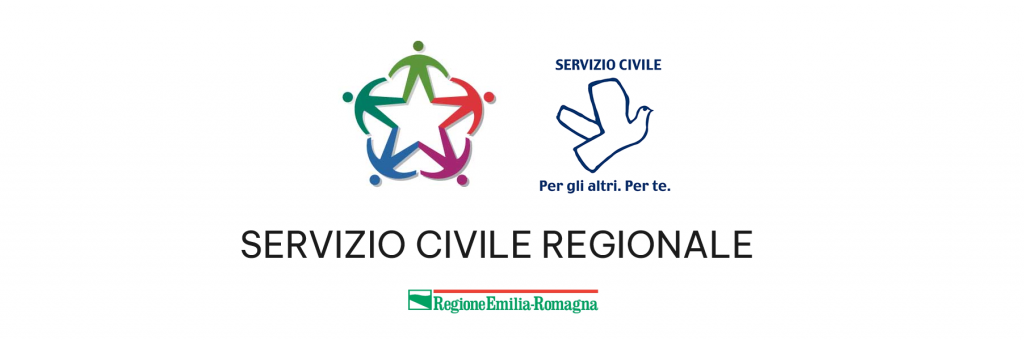 Pubblicato l’avviso del servizio civile regionale