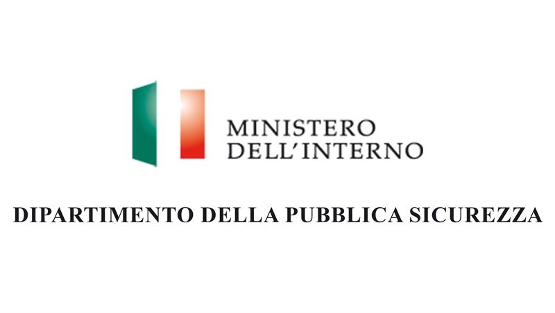 Identificazione delle persone ospitate presso strutture ricettive. Indicazioni del Dipartimento della Pubblica Sicurezza.