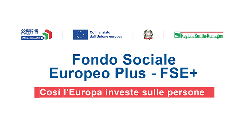 Programma regionale FSE+ 2021-2027 Contributi ai Comuni per la prima infanzia