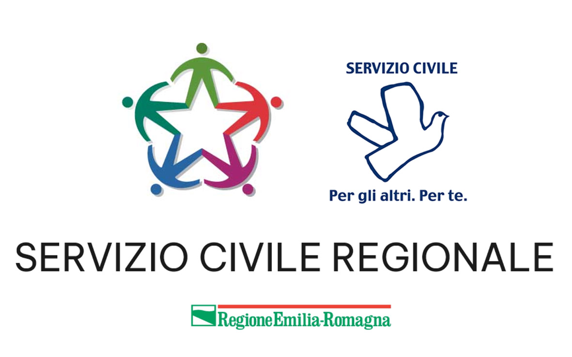 Colloqui Servizio Civile Regionale