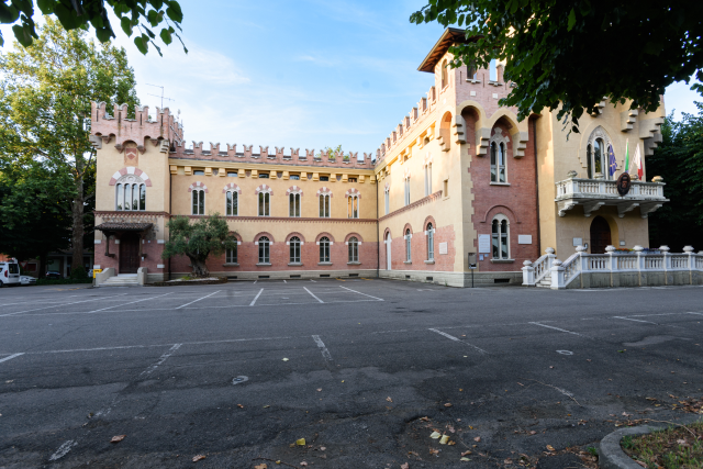 Chiusura uffici comunali  sabato 17 agosto